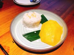 -仓库南洋海鲜小排档(柳河路店)