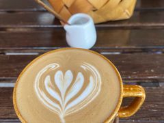 -wow ！coffee(桐梓林店)