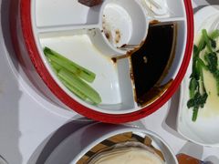 -月福京味斋·烤鸭店·北京菜(鼓楼总店)