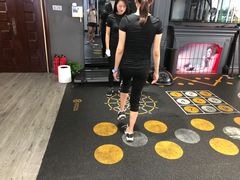 -简·无界健身工作室·运动康复·体态(石厦店)
