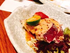 -花潮料理艺食馆(世欧广场店)