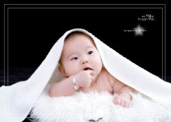 -爱你宝贝专业儿童摄影潮童馆(乾宁北大街店)