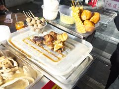 -拉超大排档(南安市场店)