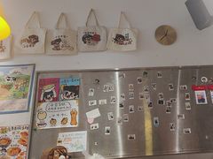 -小豆海棠(嘉兴路店)