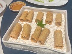 -三利音·玖弄小鲜(浦东嘉里城店)