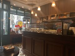 -Pie Bird(新闸路店)