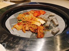 -么子烤肉(化龙池店)