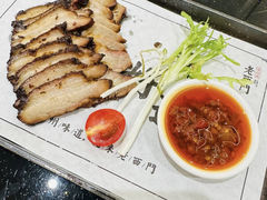 -老西门·常州菜(新区店)