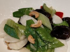 -高第街56号餐厅(美莲广场店)