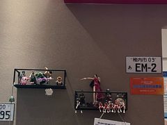 -沼津港精致料理·寿喜烧·烧鸟(漕河泾印象城店)