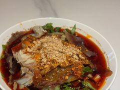 -夫妻肺片·中华老字号·正宗川菜(春熙路店)