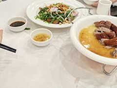-万年酒楼(越秀南路店)