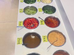 -小肥牛潮汕牛肉火锅(南联店)