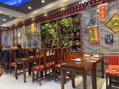 -李记白水羊头·清真老味家常菜(石景山店)