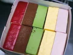 -坤思特1688咖啡(五洲花城店)