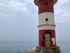 -东极岛景区-东海第一哨灯塔