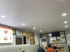 -老袁炒年糕(富豪路店)