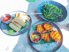 -simply thai尚品天泰(金桥店)
