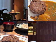 -山杏yama-katsu·吉列炸物