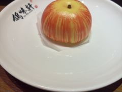 -鸽味轩·粤菜小馆(高楼门总店)