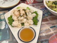-巷儿里餐厅·杭帮菜(信义坊店)
