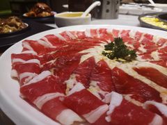-韩宫宴烤肉·黑毛和牛·料理(合肥滨湖银泰城店)