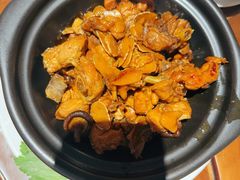 -董府·古宅餐厅