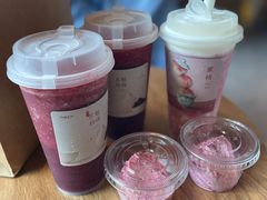 -阿嬷手作(成都万象城店)