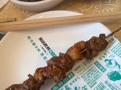 -阳坊胜利涮羊肉(阳坊老店)