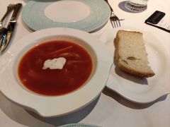 -波特曼西餐厅(中央大街店)