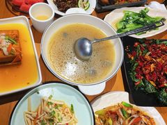 -隔壁老王·家常云南菜(花巷店)