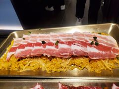 -西塔老太太泥炉烤肉(龙湖北苑天街店)