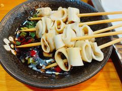 -烤五行·烧烤烤串(石佛营店)