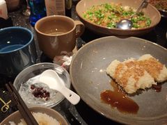 -华豫川酒家(大卫城店)