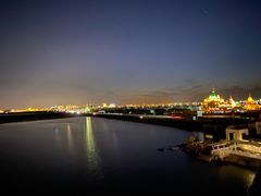 -泰达航母主题公园