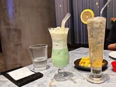 -盐说Salt Talk北美风味西餐厅(海上世界店)