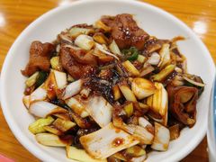 -小方的面(徐家汇店)