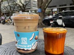 -JPG canteen(广州寺右公馆店)