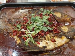 -杨正宗烤全羊(北二环店)