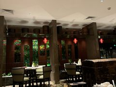 -杭州君悦酒店·湖滨28中餐厅
