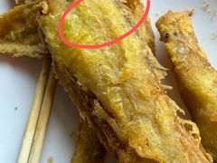 -叶存利海鲜大馅饺子(海宁路总店)