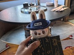 -缘福乡村铁锅炖民宿(八达岭店)