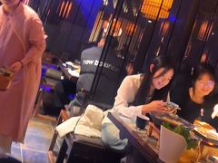 -绿茶餐厅(燕郊永旺店)