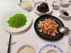 -老吉士酒家(天平路店)