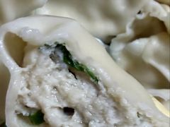 -群发饺子(茂铭·逸品康城店)