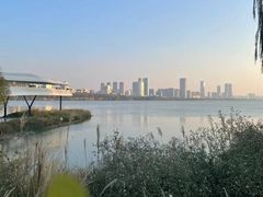 -艾溪湖湿地公园