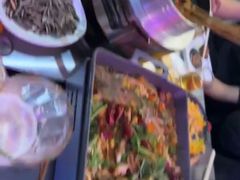 -有蚝有翅烧烤大排档·宵夜(右安门店)