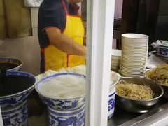 -薛昌利大米面皮(南关正街店)