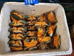 -温岭人家(红花北路店)