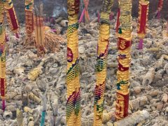 -上海财神庙